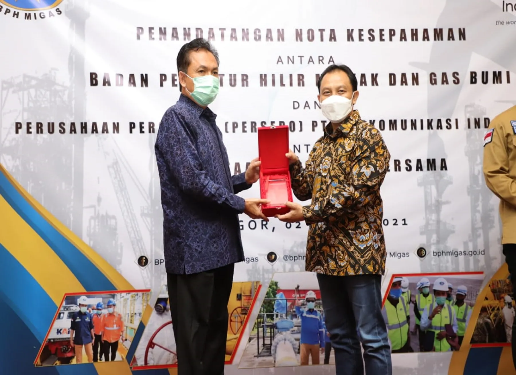 Telkom Luncurkan Program ESG 2024 sebagai Bagian Transformasi TelkomGroup